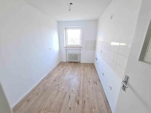 Foto - 3 Zimmer Etagenwohnung zur Miete in Neuss