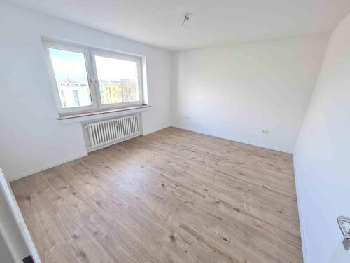 Foto - Etagenwohnung in Neuss zur Miete