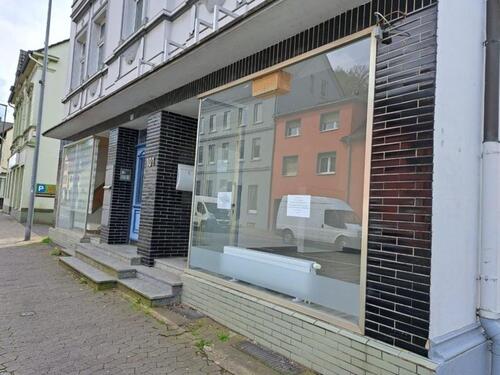 Foto - Ladenlokal in Lüdenscheid- Brügge