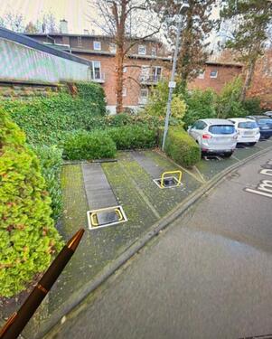 Foto - Parkplatz Kreuzau Zentrum, Im Dröhl zu vermieten