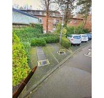 Parkplatz Kreuzau Zentrum, Im Dröhl zu vermieten