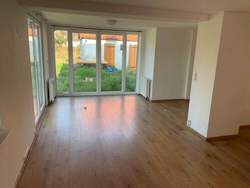 Foto - 3 Zimmer Erdgeschoßwohnung zur Miete in Geesthacht