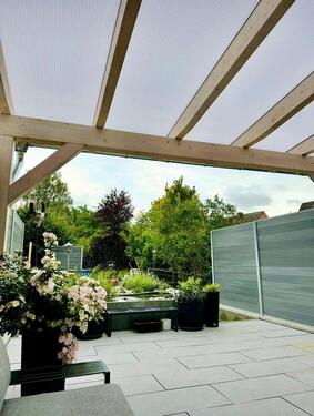 Foto - Wohnkomfort in familienfreundlicher Lage – Reihenmittelhaus in Tungendorf zu vermieten!