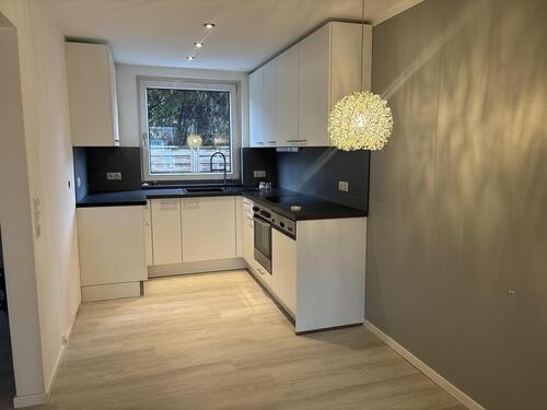 Foto - 3 Zimmer Reihenhaus in Tasdorf