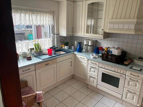 Foto - 6 Zimmer Einfamilienhaus zum Kaufen in Friedrichstadt