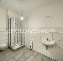 Frisch renovierte 2-Raum-Wohnung mit Terrasse im beliebten Stadtfeld - Magdeburg Nordwest