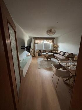 Foto - 3 Zimmer Etagenwohnung zur Miete in Bad Nauheim