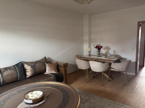 Foto - 3 Zimmer Etagenwohnung in Bad Nauheim