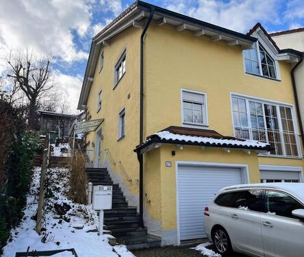 Foto - ELEGANTES STADTHAUS (DHH) IN TOPLAGE VON PASSAU