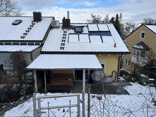 Foto - 6 Zimmer Reihenhaus zum Kaufen in Passau