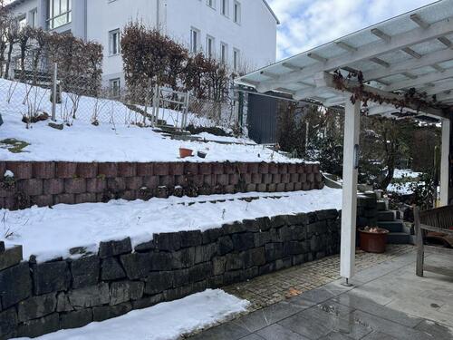 Foto - 6 Zimmer Reihenhaus in Passau