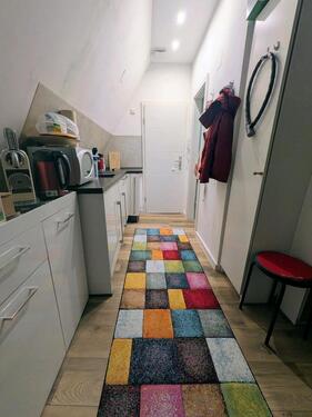 Foto - 1 Zimmer Dachgeschoßwohnung zur Miete in Obernburg am Main