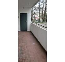 Erdgeschoss, 93 qm, 4 Zimmer, Balkon, Gäste-WC - Recklinghausen Berghausen