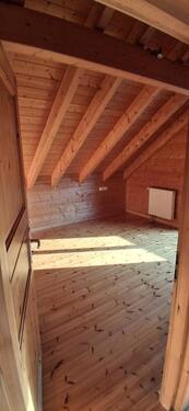 Foto - 1.5 Zimmer Dachgeschoßwohnung zur Miete in Herdwangen-Schönach