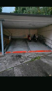 Foto - Duplex-Parkplatz LandauPfalz Innenstadt