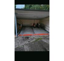 Duplex-Parkplatz LandauPfalz Innenstadt - Landau in der Pfalz