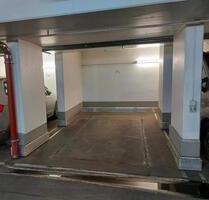 Garage zu vermieten – Neuhausen! - München Maxvorstadt
