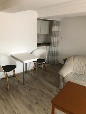 Foto - Möbilierte 1,5 Zi.Whg. in der Innenstadt