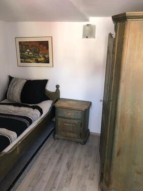 Foto - Etagenwohnung in Celle zur Miete