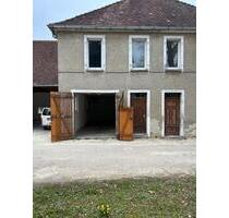 Garage zu vermieten - 150,00&nbsp;EUR Miete, in Gutenzell-Hürbel (PLZ: 88484)