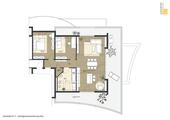 Foto - 3 Zimmer Einfamilienhaus zur Miete in Hahnstätten