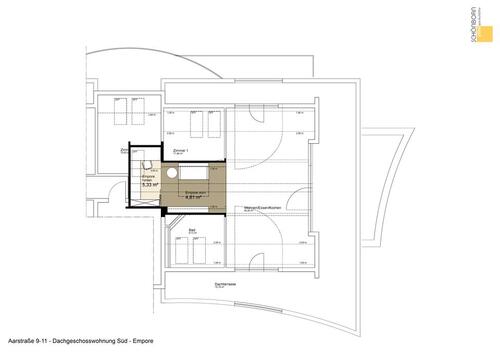 Foto - 3 Zimmer Einfamilienhaus in Hahnstätten