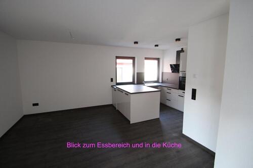Foto - Erstbezug: Maisonette-Haus im Zentrum von Külsheim