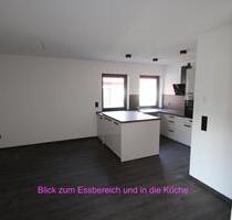 Erstbezug: Maisonette-Haus im Zentrum von Külsheim