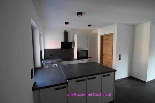 Foto - 4 Zimmer Einfamilienhaus zur Miete in Külsheim