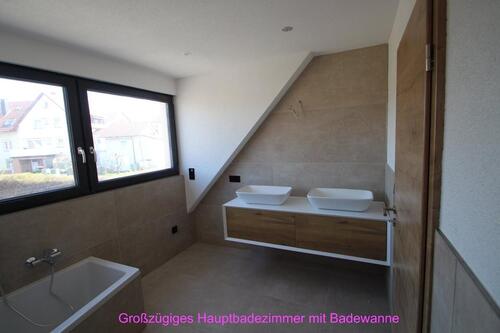 Foto - Einfamilienhaus in Külsheim zur Miete