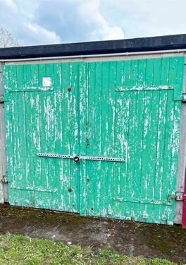 Foto - Garage zu vermieten Miete Lager