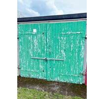 Garage zu vermieten Miete Lager - Frankfurt (Oder) Booßen