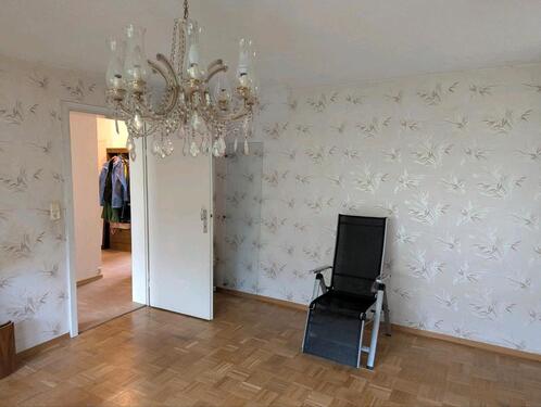 Foto - 3 Zimmer Erdgeschoßwohnung zum Kaufen in Stuttgart