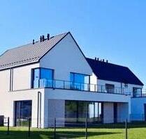 Neubau Einfamilienhaus - 750.000,00&nbsp;EUR Kaufpreis, ca.&nbsp; 168,00&nbsp;m&sup2; in Neuburg an der Donau (PLZ: 86633)