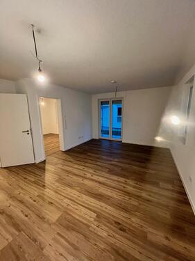 Foto - Erdgeschosswohnung mit Terrasse