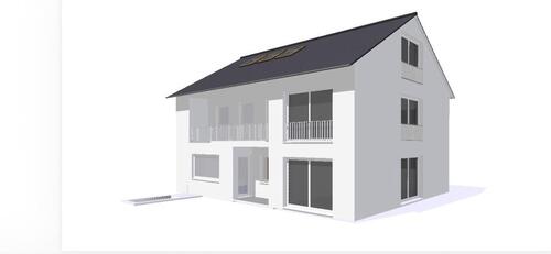 Foto - Moderne 86 m² Wohnung im 1. OG – Erstbezug