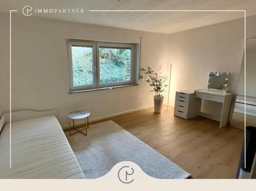Foto - Top Lage Stuttgart-West: 1-Zimmer-Wohnung mit Einbauküche