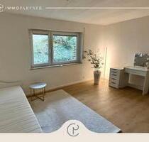 Top Lage Stuttgart-West: 1-Zimmer-Wohnung mit Einbauküche