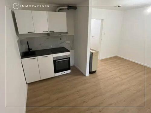Foto - 1 Zimmer Etagenwohnung zur Miete in Stuttgart