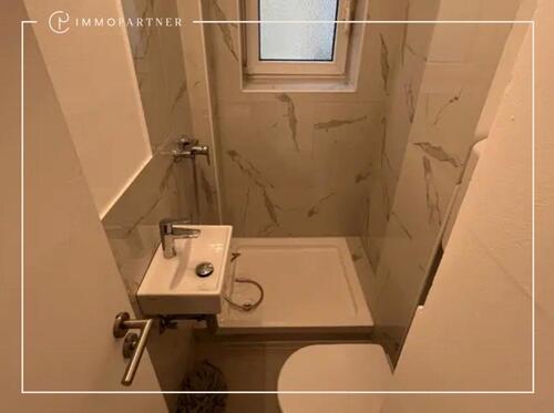 Foto - Etagenwohnung in Stuttgart zur Miete