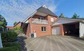 Foto - Modernes Einfamilienhaus mit Anliegerwohnung