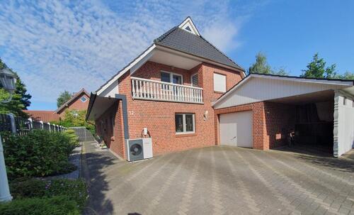 Foto - Modernes Einfamilienhaus mit Anliegerwohnung