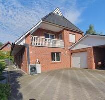 Modernes Einfamilienhaus mit Anliegerwohnung - Hude (Oldenburg)