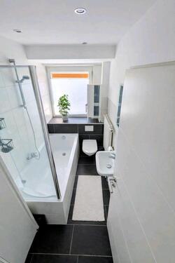 Foto - 4 Zimmer Etagenwohnung zum Kaufen in Bergrheinfeld