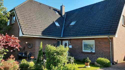 Foto - Gepflegtes 3-Familienhaus in Winsen Aller