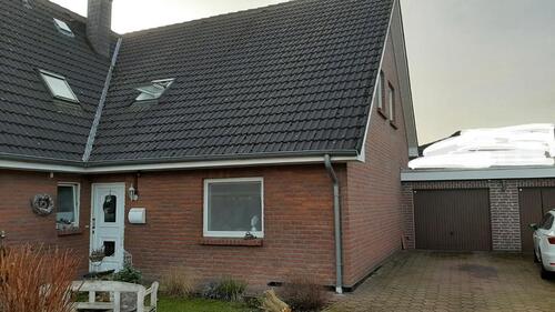 Foto - 8 Zimmer Mehrfamilienhaus, Wohnhaus in Winsen (Aller)