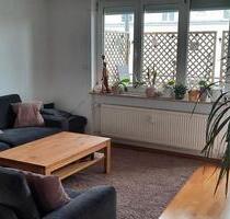 Schöne ruhige 4 ZKB Whg., sehr gut gelegen - Augsburg Bärenkeller