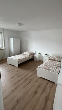 Foto - Monteurwohnung Apartment Monteurzimmer