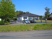 Foto - Bungalow in wundervoller Waldrand- und top Aussichtslage