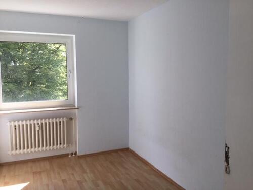 Foto - Zugeschlagen! 3 Zimmer Ergeschoss Wohnung in Siegen-Dillnhütten